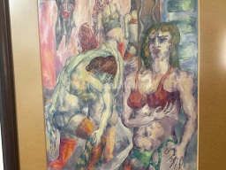 Retrospectiva José Morata